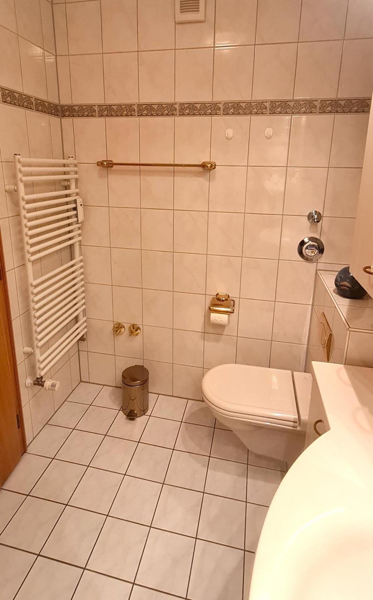 Grömitz Goldene Ruh - App 205 - In Unmittelbarer Strandlage Mit Seeblickbalkon מראה חיצוני תמונה